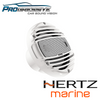 MARINE HMX6.5 6.5" COAXIAL SPEAKERS (WHITE)