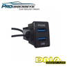 ISUZU / HOLDEN FACTORY FIT DUAL USB 3.0 - 1M