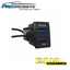 ISUZU / HOLDEN FACTORY FIT DUAL USB 3.0 - 1M