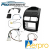 Aerpro FP9650PK INSTALLATION KIT TO SUIT FORD