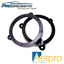 AERPRO APS307 - RENAULT SPEAKER SPACERS