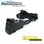 TOYOTA LARGE FACTORY FIT DUAL USB3.0 - 1M