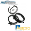 AERPRO APS316 - MERCEDES BENZ SPEAKER SPACERS
