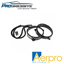 AERPRO APS315 - MERCEDES BENZ SPEAKER SPACERS