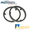 AERPRO APS311 - MITSUBISHI SPEAKER SPACERS