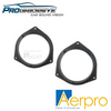 APS298 - HYUNDAI / KIA SPEAKER SPACERS