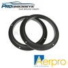AERPRO APS296 - HYUNDAI SPEAKER SPACERS