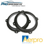 AERPRO APS295 - HYUNDAI / KIA SPEAKER SPACERS