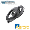Aerpro APS293 - HOLDEN COLORADO FRONT SPEAKER SPACERS