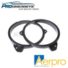 AERPRO APS294R - HOLDEN COMMODORE VF REAR SPEAKER SPACERS