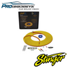 Stinger 8GA PowerSports Marine Amplifier Kit (3m)