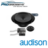 APK1652OHM PRIMA SERIES 6.5" COMPONENT SPEAKERS
