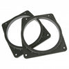 AERPRO APS312 - MITSUBISHI SPEAKER SPACER TO SUIT