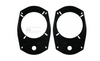 AERPRO APS369 - UNIVERSAL 6X9" - 5" OR 6" SPEAKER ADAPTERS