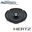 DCX160.3 DIECI SERIES 6" COAXIAL SPEAKERS