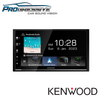 kenwood DMX7022S 6.8" AV MEDIA RECIEVER WITH APPLE CARPLAY AND ANDROID AUTO