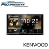 kenwood DMX9021S 6.8" AV MEDIA RECEIVER WITH APPLE CARPLAY & ANDROID AUTO