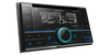 DPX-7200DAB CD MEDIA RECEIVER WITH BLUETOOTH & DAB+