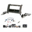 AERPRO MERCEDES BENZ SPRINTER 1/2 DIN (BLACK) INSTALL KIT