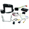 AERPRO HOLDEN COMMODORE VF (BLACK) INSTALL KIT