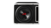 R2-SB10V R-Series 10″ Halo Subwoofer with ProLink™