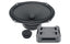 CENTO PRO 6X9" + 6.5" SPEAKER AND 4 CHANNEL AMP PACK