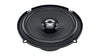 DCX160.3 DIECI SERIES 6" COAXIAL SPEAKERS