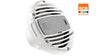 MARINE HMX6.5LD 6.5" COAXIAL SPEAKERS (RGB LED WHITE)
