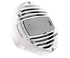 MARINE HMX6.5 6.5" COAXIAL SPEAKERS (WHITE)