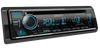 KDC-BT740DAB CD MEDIA RECEIVER WITH BLUETOOTH & DAB+