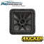 KICKER 45L7R122 – 12″ Subwoofer 600 Watts RMS Dual 2 Ohm