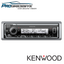 KENWOOD KMRM505DAB MARINE DIGITAL MEDIA RECEIVER