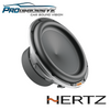 MILLE PRO MP 250D4.3 10" SUBWOOFER DUAL 4 OHM