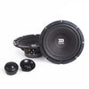 MAXIMO6MKII MAXIMO SERIES 6.5" COMPONENT SPEAKERS