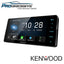 kenwood DDX920WDABS 6.8" AV MEDIA RECEIVER WITH APPLE CARPLAY & ANDROID AUTO