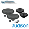 PRIMA SERIES 6X9 + 6.5" SPEAKER PACK