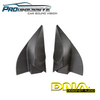 Tweeter Pods To Suit Toyota Hilux & Fortuner - 1 Pair