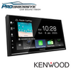 kenwood DMX7522DABS 6.8" AV MEDIA RECEIVER WITH APPLE CARPLAY & ANDROID AUTO