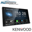 kenwood DDX9020DABS 7" AV MEDIA RECEIVER WITH APPLE CARPLAY & ANDROID AUTO