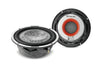 6WM UTOPIA M SERIES 6.5" MID BASS SPEAKERS