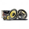 ES165KX3E K2 SERIES 6.5" 3 WAY COMPONENT SPEAKERS