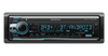 KDC-X7100DAB CD / USB / DAB+ RECEIVER