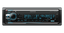 KDC-X7100DAB CD / USB / DAB+ RECEIVER