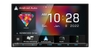 kenwood DMX8521S 7" AV MEDIA RECEIVER WITH APPLE CARPLAY & ANDROID AUTO