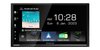 kenwood DMX7522DABS 6.8" AV MEDIA RECEIVER WITH APPLE CARPLAY & ANDROID AUTO