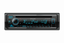 KDC-BT660U CD MEDIA RECIEVER WITH BLUETOOTH