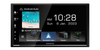 kenwood DMX7022S 6.8" AV MEDIA RECIEVER WITH APPLE CARPLAY AND ANDROID AUTO