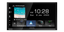 kenwood DMX7022S 6.8" AV MEDIA RECIEVER WITH APPLE CARPLAY AND ANDROID AUTO
