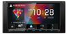 kenwood DMX8521S 7" AV MEDIA RECEIVER WITH APPLE CARPLAY & ANDROID AUTO