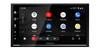 kenwood DMX7022S 6.8" AV MEDIA RECIEVER WITH APPLE CARPLAY AND ANDROID AUTO